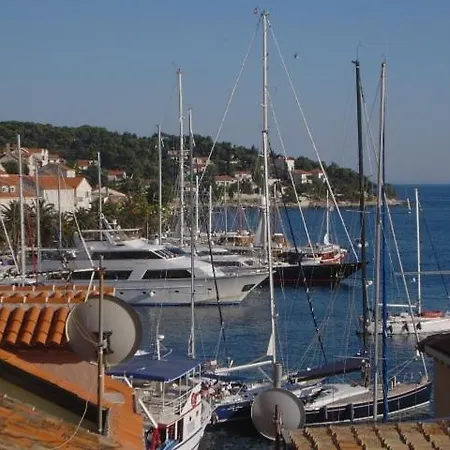Hvar Appartement *