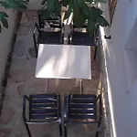 Hvar アパート
