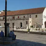 Hvar Lejlighed