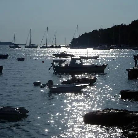 Hvar アパート *