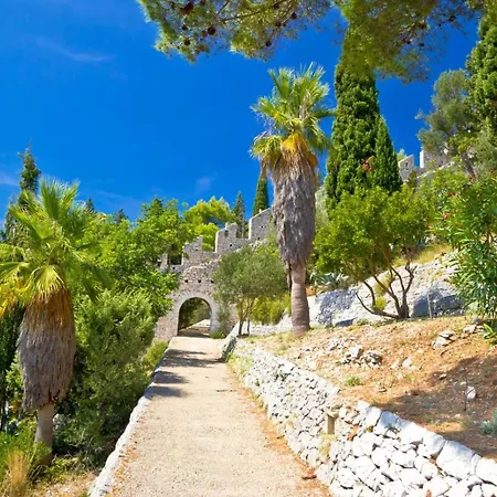 Hvar Lejlighed *