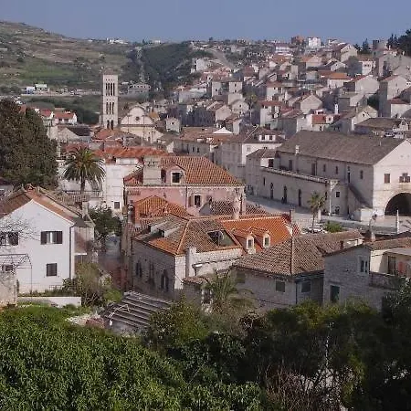 Hvar هفار