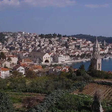 شقة Hvar *